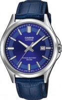 Photos - Wrist Watch Casio MTS-100L-2A 