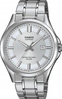 Photos - Wrist Watch Casio MTS-100D-7A 