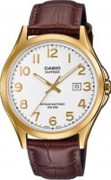 Photos - Wrist Watch Casio MTS-100GL-7A