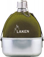 Photos - Water Bottle Laken Clasica 1L with aluminium pot 