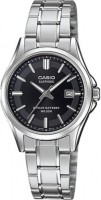 Photos - Wrist Watch Casio LTS-100D-1A 