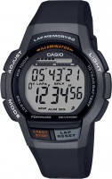 Wrist Watch Casio WS-1000H-1A 