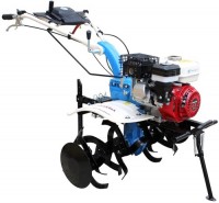 Photos - Two-wheel tractor / Cultivator AGT 7580 Premium GX160 