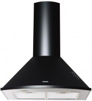 Photos - Cooker Hood ELEYUS Bora 1000 LED SMD 60 BL black