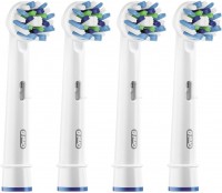 Photos - Toothbrush Head Oral-B CrossAction EB 50-4 