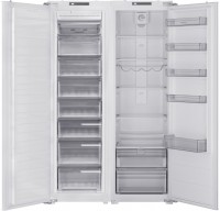 Photos - Integrated Fridge Schaub Lorenz SLUE5241WE 