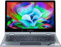 Photos - Laptop Vinga Twizzle J116 (J116-P504120G)