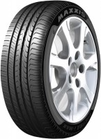 Photos - Tyre Maxxis Victra i-Max M36 Plus 205/50 R17 93W 