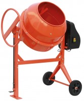 Photos - Cement Mixer Vitals CM 160A 160 L