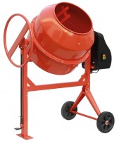 Photos - Cement Mixer Vitals CM 180A 180 L