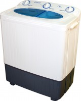 Photos - Washing Machine Evgo WS-60PET white