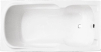 Photos - Bathtub Besco Majka Nova 120x70 cm