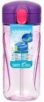 Photos - Water Bottle Sistema Quick Flip 520ml 