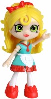 Photos - Doll Shopkins Kitty Kitchen Spaghetti Sue 56323 