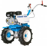 Photos - Two-wheel tractor / Cultivator Neva MB-2B-6.5 RS 