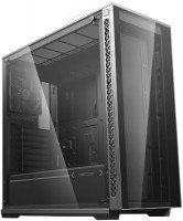 Photos - Computer Case Deepcool Matrexx 70 black