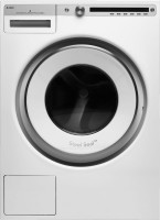 Photos - Washing Machine Asko W4096R.W/2 white