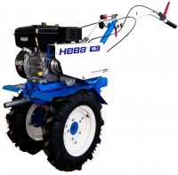 Photos - Two-wheel tractor / Cultivator Neva MB-2B-6.5 PRO 