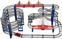 Photos - Car Track / Train Track Lixin Rapid Transit 8806 