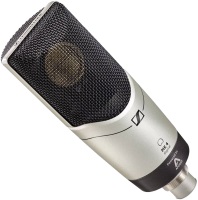 Photos - Microphone Sennheiser MK 4 digital 