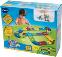 Photos - Car Track / Train Track Vtech AutoTrack Deluxe 80-148126 