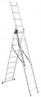 Photos - Ladder Dnipro-M CL-309 652 cm