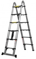 Photos - Ladder Dnipro-M TL-238 380 cm