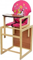 Photos - Highchair Vivast 010 