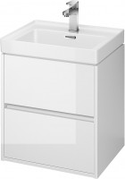 Photos - Washbasin cabinet Cersanit Crea 50 S924-002 