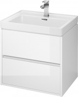 Photos - Washbasin cabinet Cersanit Crea 60 S924-003 