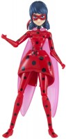 Photos - Doll Miraculous Flutter Ladybug 39870 