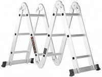 Photos - Ladder Dnipro-M MP-43 360 cm