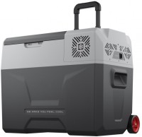 Photos - Car Cooler & Fridge Alpicool CX40-S 