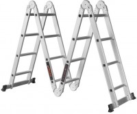 Photos - Ladder Dnipro-M MP-44P 470 cm