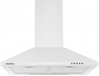 Photos - Cooker Hood Interline Unna WH A/60 PB/2/T white