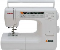 Photos - Sewing Machine / Overlocker Janome 7524E 
