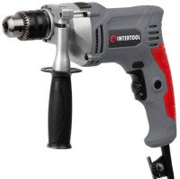 Photos - Drill / Screwdriver Intertool DT-0121