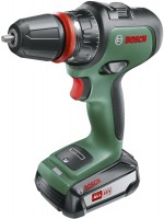 Photos - Drill / Screwdriver Bosch AdvancedDrill 18 06039B5001 