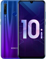 Photos - Mobile Phone Honor 10i 128 GB / 4 GB