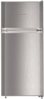 Photos - Fridge Liebherr CTel 2131 stainless steel