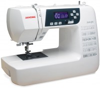 Sewing Machine / Overlocker Janome 3160 QDC 