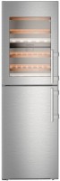 Photos - Wine Cooler Liebherr SWTNes 4265 