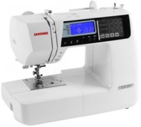 Sewing Machine / Overlocker Janome 4120 