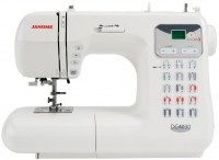 Photos - Sewing Machine / Overlocker Janome DC 4030 