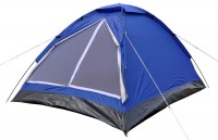 Photos - Tent Presto Domepack 4 