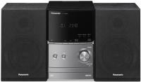 Photos - Audio System Panasonic SC-PM200 