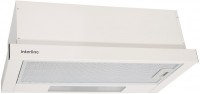 Photos - Cooker Hood Interline Slim AV A/60/2/T beige