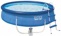 Photos - Inflatable Pool Intex 26166 