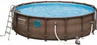 Photos - Frame Pool Bestway 56725 