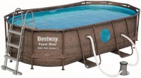 Photos - Frame Pool Bestway 56716 